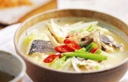 吃什么补血 6道药膳让你远离贫血