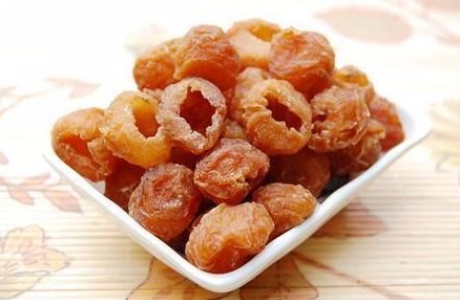 秋季女人贫血怎么办 补血要多吃的食物有哪些