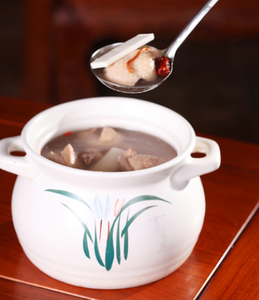 吃什么养胃 健脾养胃的食补配方