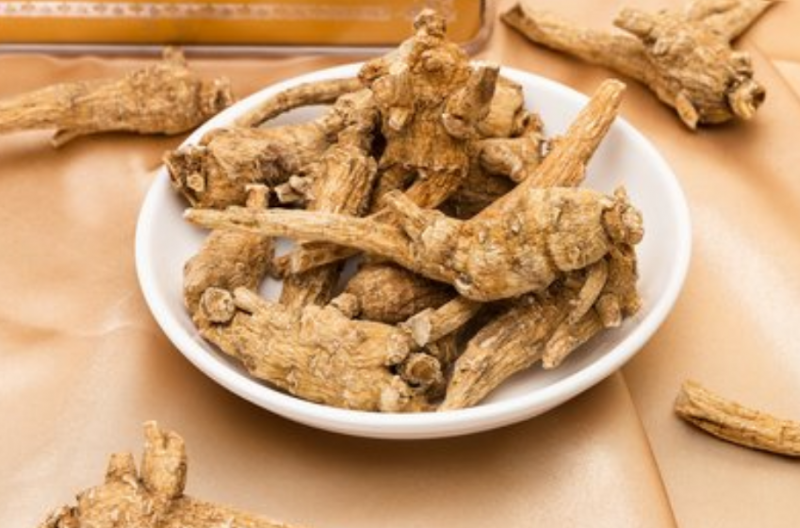 西洋参的功效与作用 西洋参补益肺肾的6款药膳
