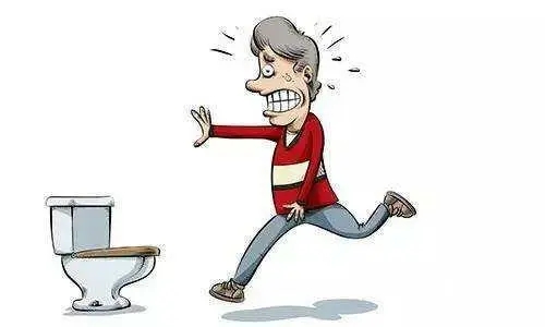 男性憋不住尿怎么回事 揭秘男性憋不住尿五大原因