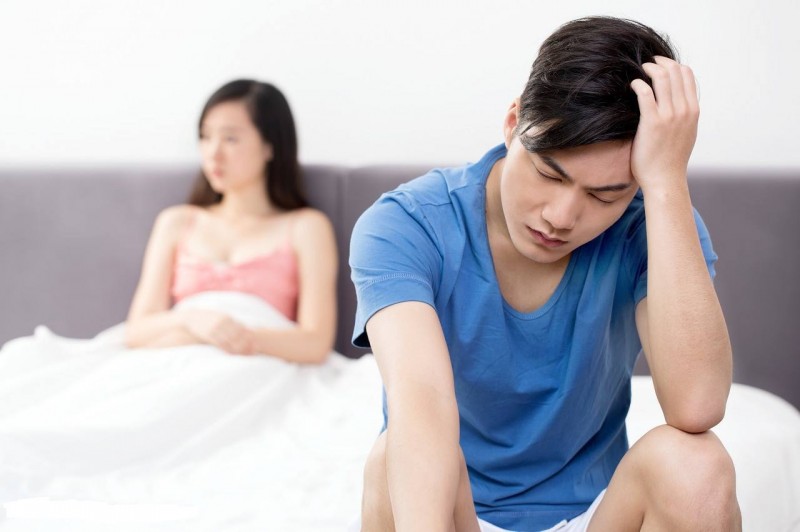 包皮长会早泄吗 要从多个角度分析