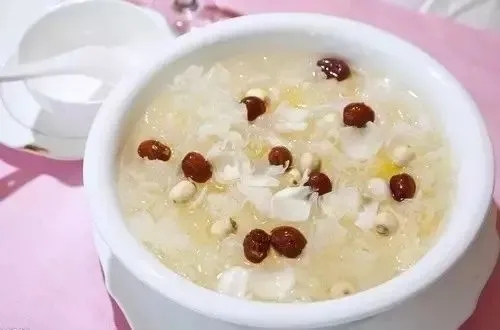 胃溃疡如何调理 分享7个养胃食疗菜谱