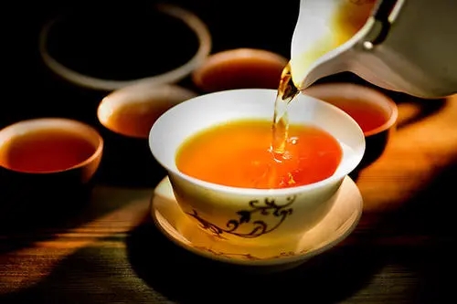 不宜喝茶的情况有哪些 警惕十种不能喝茶情况