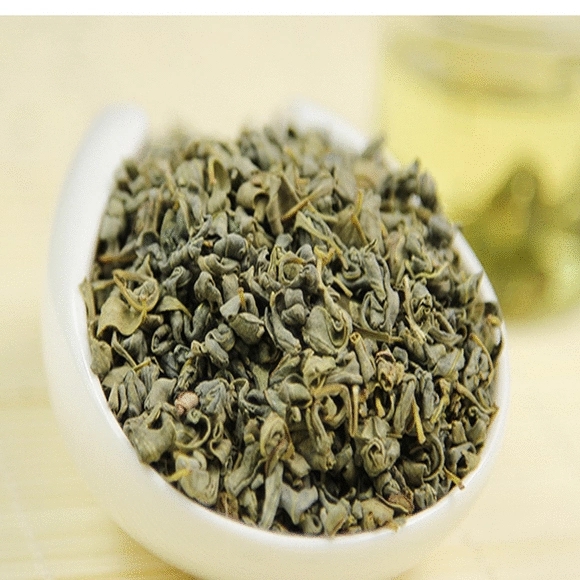新芽罗布麻茶的降压功效