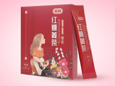 喝红糖姜茶有哪些好处？
