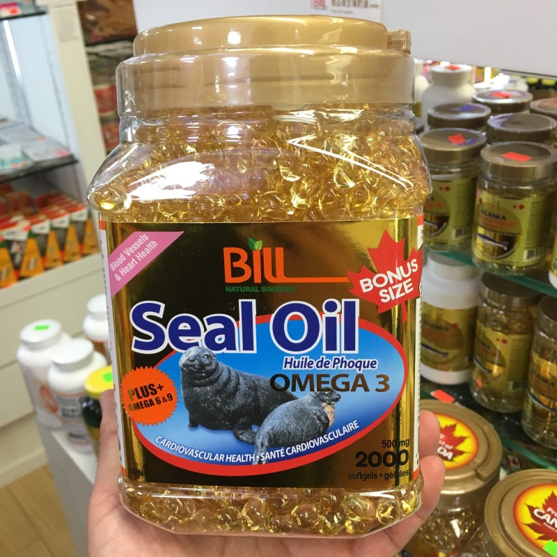 高血脂症状如何改善？海豹油有用吗？