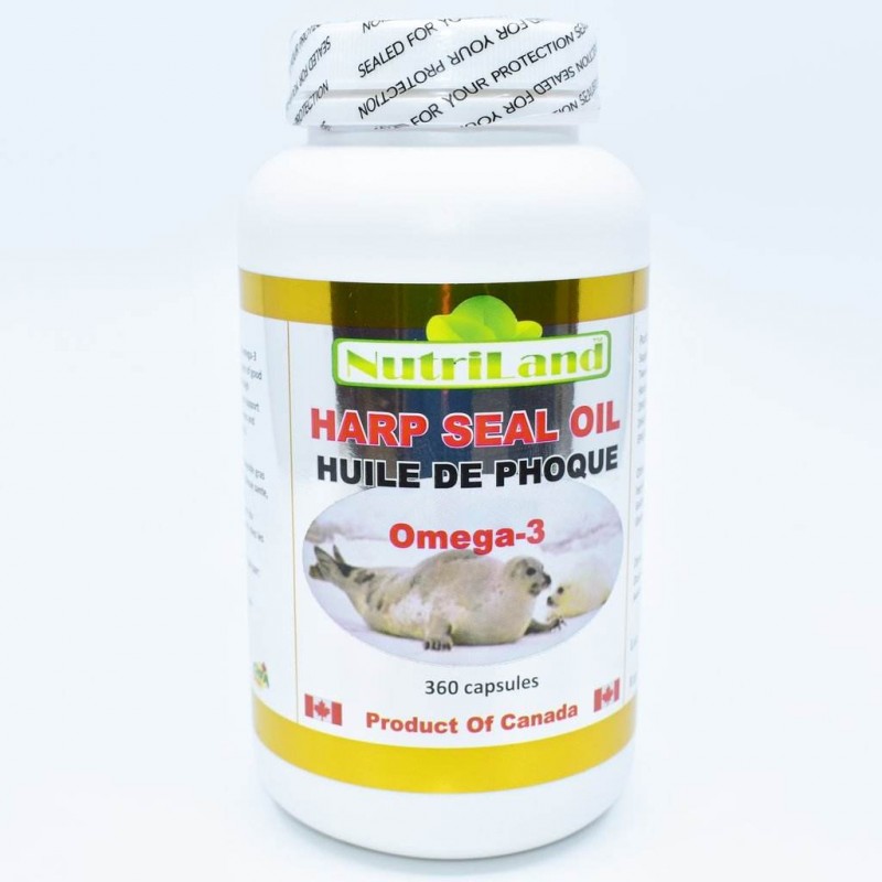 补充Omega-3吃什么牌子的海豹油较好？