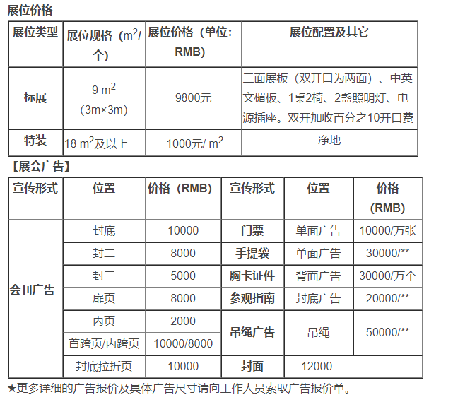 厦门孕婴童产业博览会