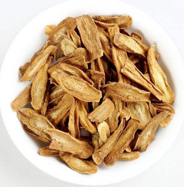 中药牛蒡茶有什么好处呢？