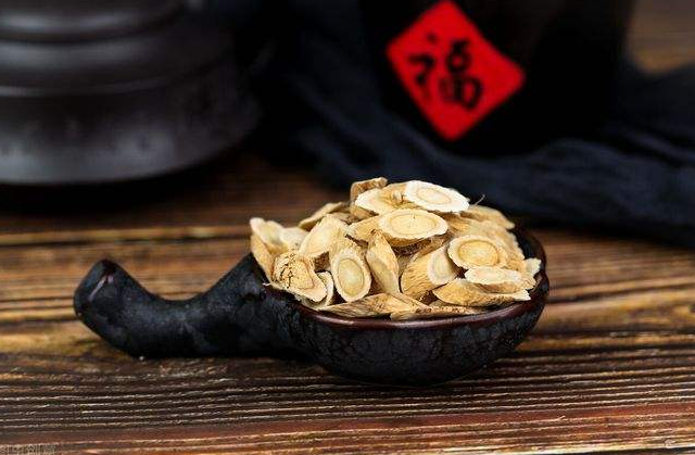 黄芪功效作用有哪些