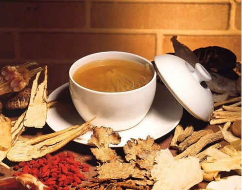 黄芪茶功效是什么