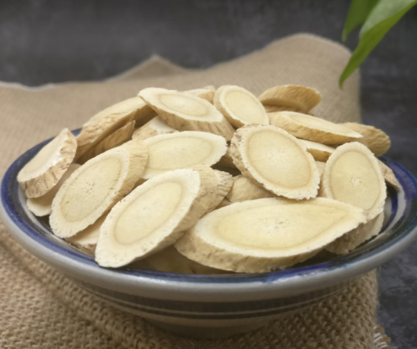 黄芪的功效与作用是什么呢