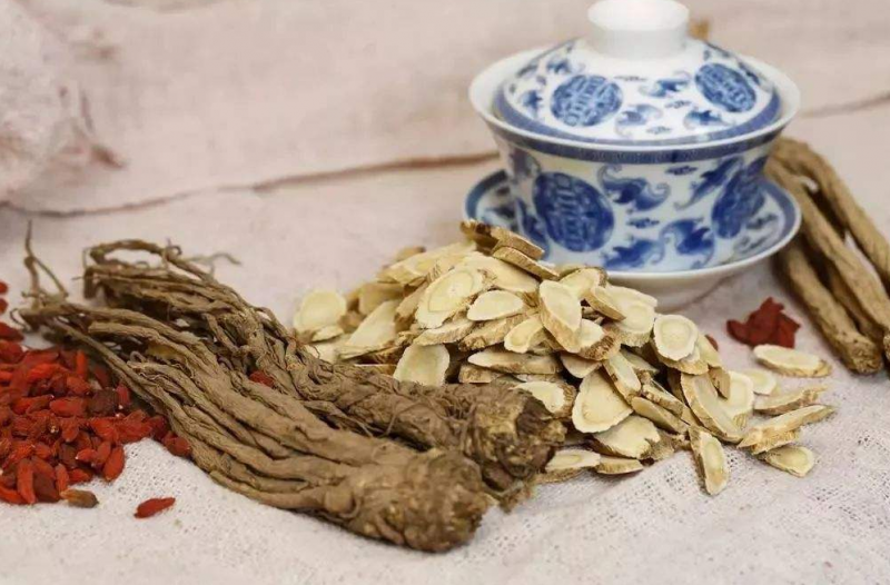 黄芪的功效与食用方法是什么