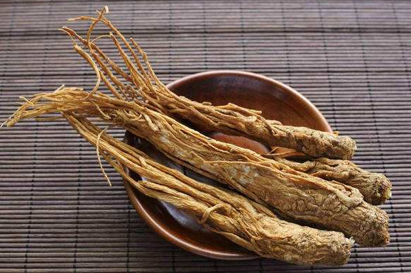 如何挑选当归呢