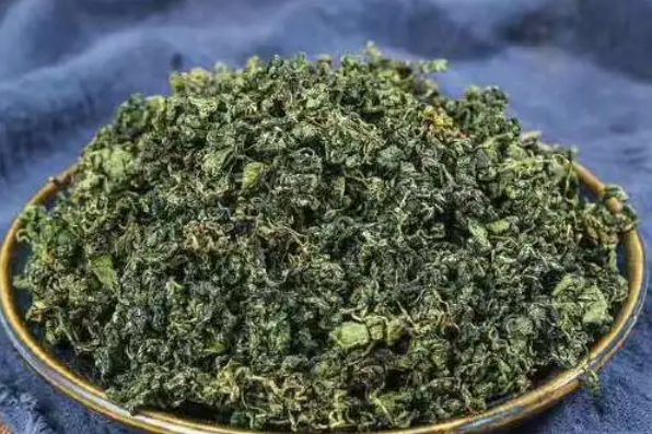 絞股藍茶用量是多少