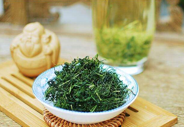 绞股蓝提取方法及应用状况