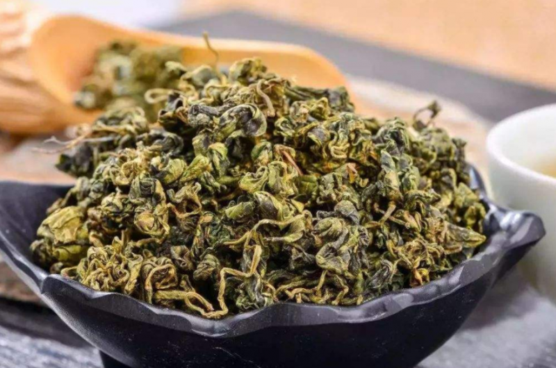 绞股蓝能吗瘦身