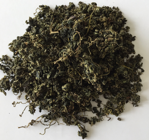 绞股蓝泡水用量及功效