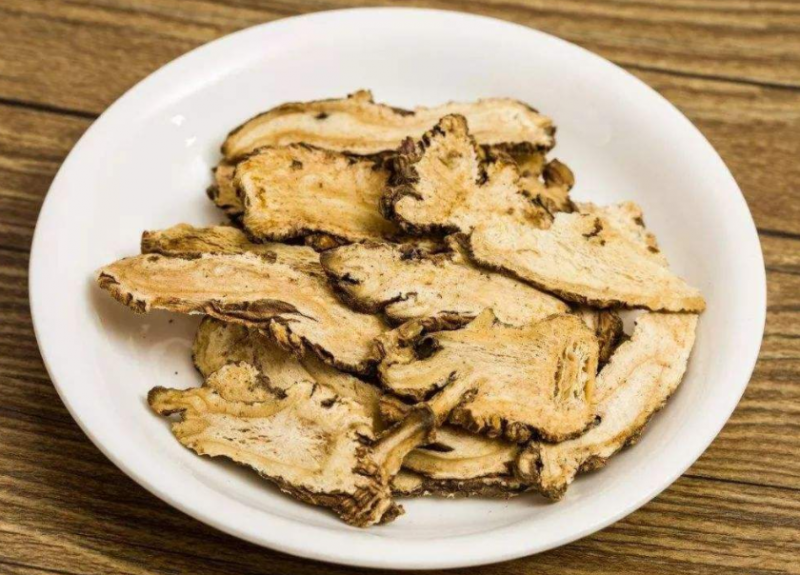 当归的食用禁忌