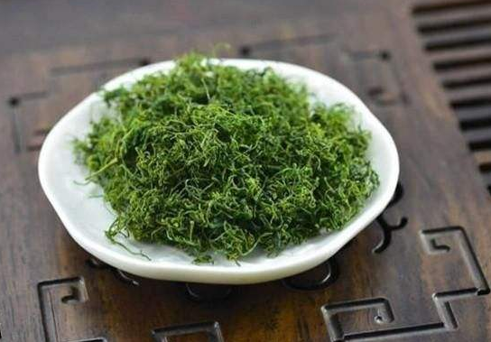 经常喝绞股蓝好吗