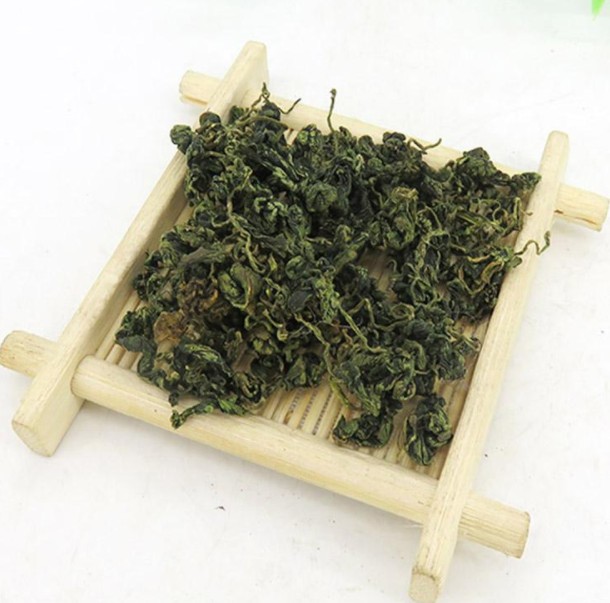 绞股蓝泡脚好吗