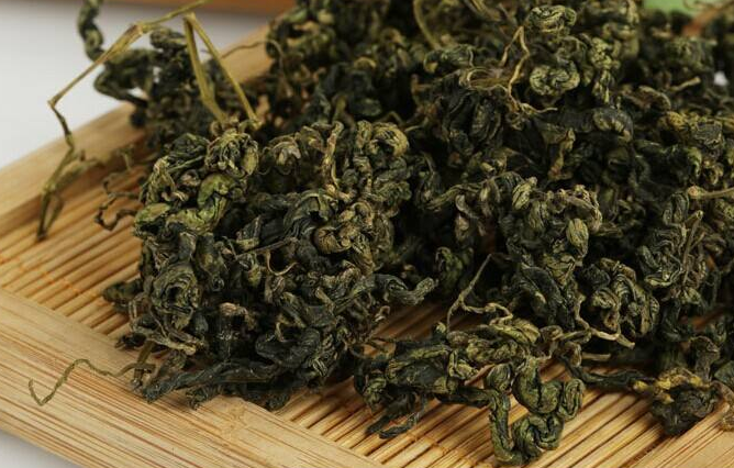 绞股蓝的禁忌有哪些