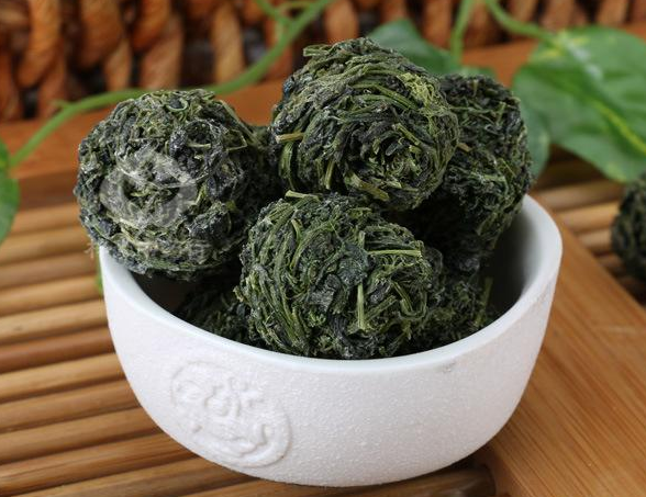 绞股蓝泡水喝的害处及好处