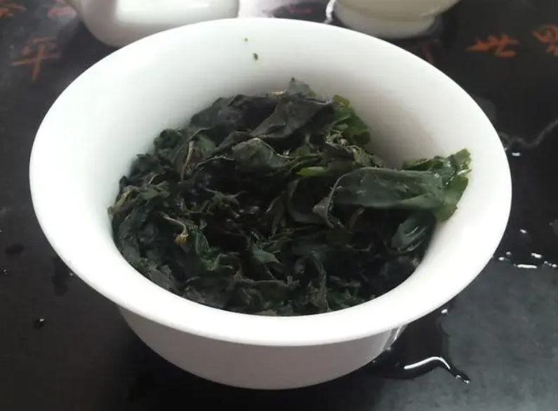 绞股蓝泡水喝的功效及方法