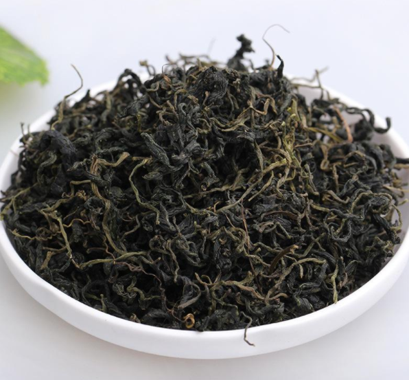 绞股蓝泡水方法及禁忌