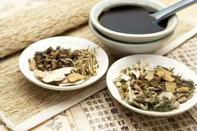 当归柴胡汤的中药方剂