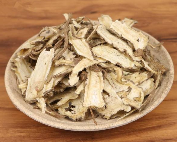 当归党参泡水喝的功效好不好