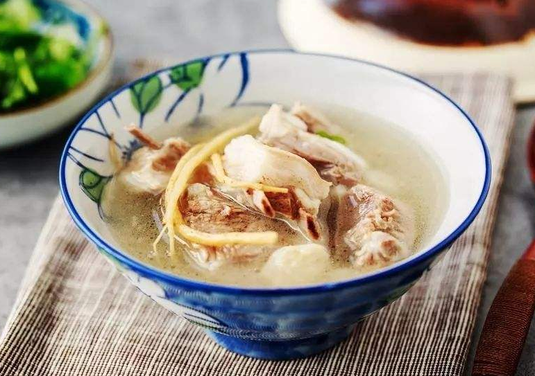 常喝当归汤好吗
