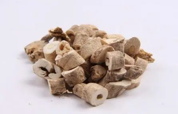 白鲜皮的功效与作用有哪些