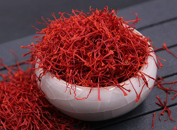 藏红花的功效和副作用有哪些
