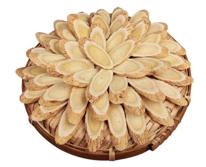 黄芪的功效副作用是什么