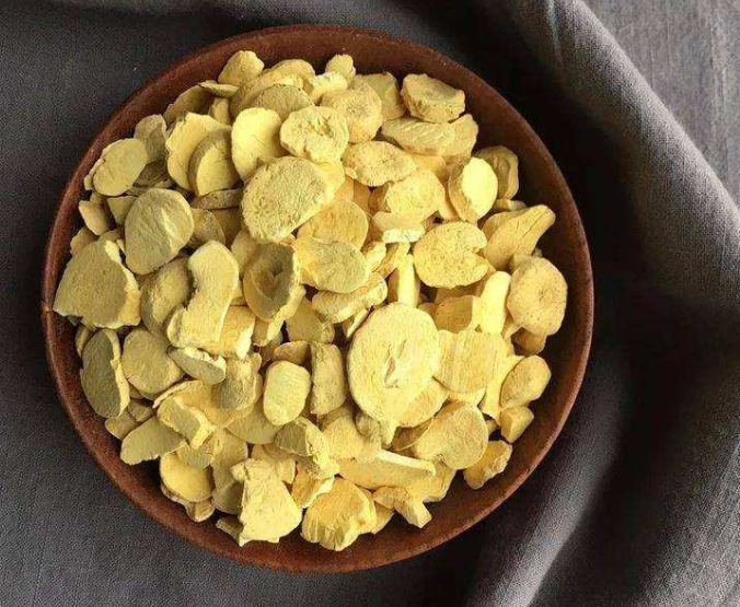 法半夏的功效与作用及禁忌是什么？