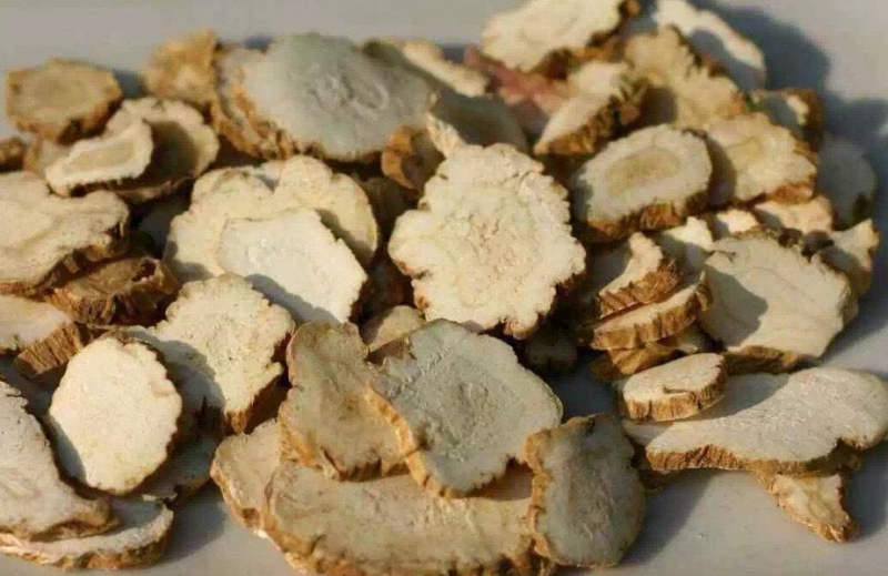 当归的功效食用方法有哪些
