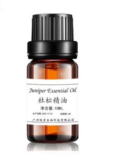 杜松精油的功效与作用有哪些？