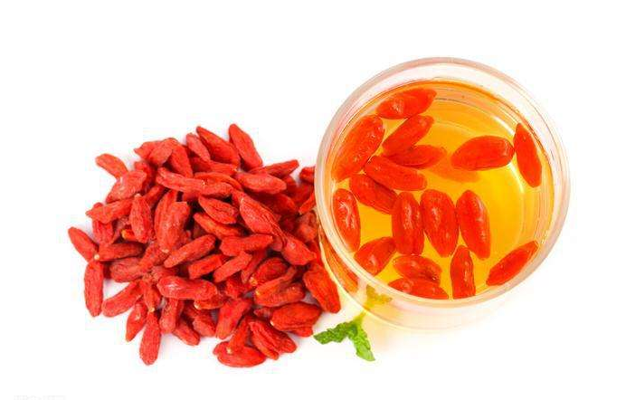 枸杞怎么食用效果更好呢