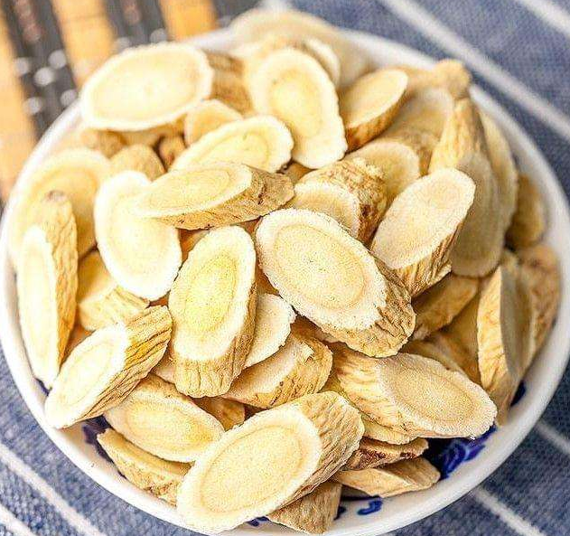 黄芪怎么食用呢