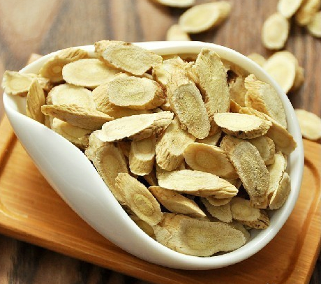 黄芪作用及食用方法是什么
