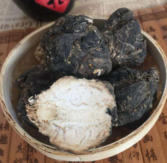 吗咖的吃法有哪些