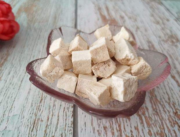 茯苓怎么吃美白呢