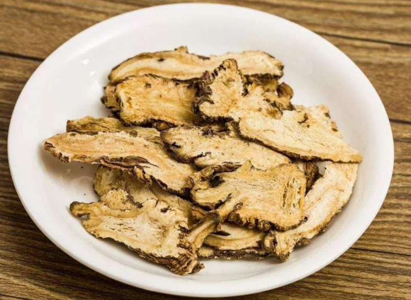 当归黄芪的食用方法是什么