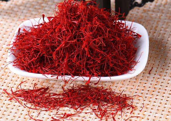 藏红花如何泡水喝呢