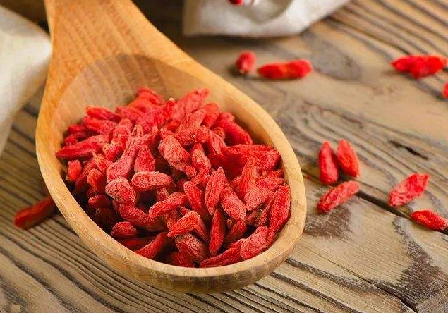 枸杞子怎么吃最好呢