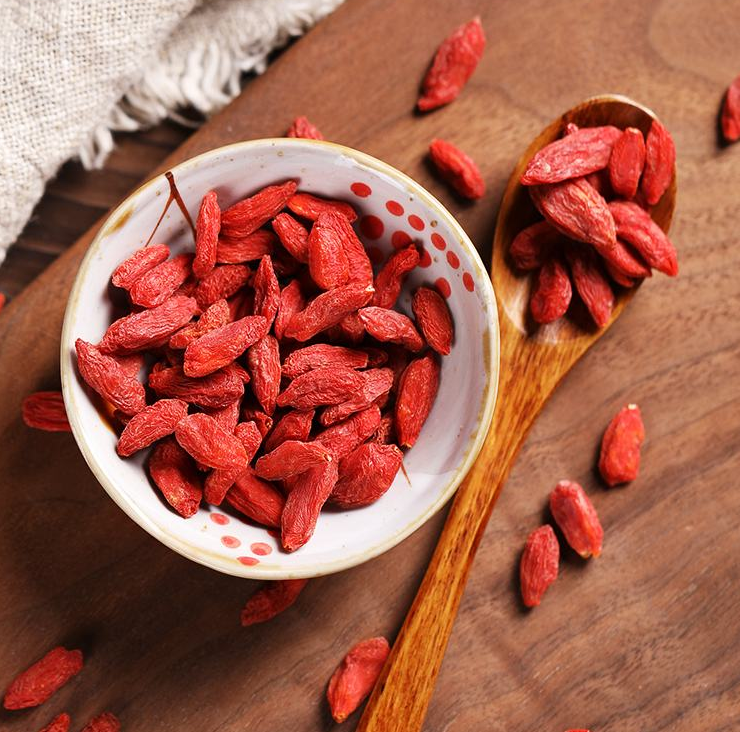 枸杞过量食用会造成什么后果呢