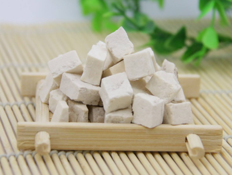 白茯苓的用法有哪些