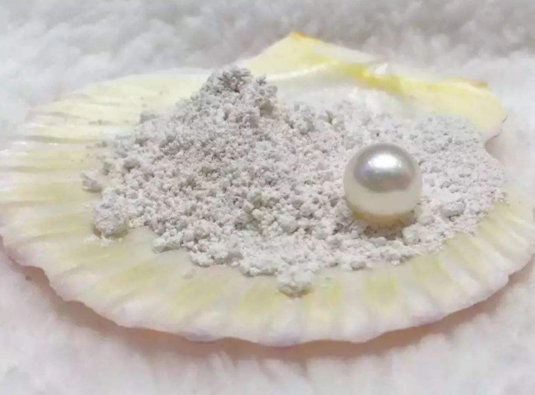 珍珠粉的药用价值有什么